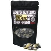 Namitupa Lemon Salmiac 100 g