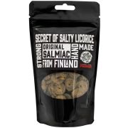 Namitupa Original Salmiac - bonbon salmiak traditionnel 100 g