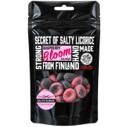 Namitupa Raspberry Bloom - Salmiac & Raspberry 100 g