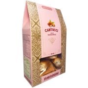 Nannini Cantucci Con Almendras 200 g