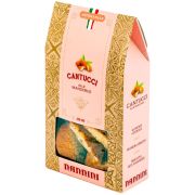 Nannini Cantucci Con Almendras 200 g