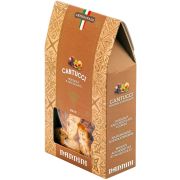 Nannini Cantucci With Hazelnuts & Chocolate 200 g
