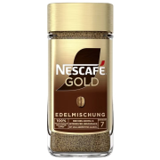 Nescafé Gold 7 café soluble 100 g
