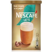 Nescafé Latte Macchiato Instant Coffee 225 g