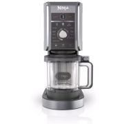 Ninja CREAMi NC501EU Deluxe 10-in-1 Ice Cream Maker