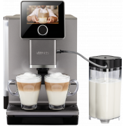 Nivona CafeRomatica NICR-970 Automatic Coffee Machine, Grey
