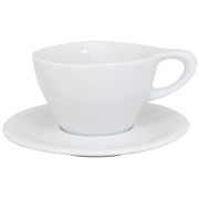 notNeutral Lino Large Latte Cup 360 ml