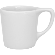 notNeutral Lino Mug 300 ml, White