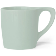 notNeutral Lino Mug 300 ml, Sage