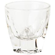 notNeutral Vero Vaso Cortado 125 ml, Transparente