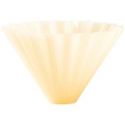 Origami Dripper Air M, Beige Mat
