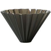 Origami Dripper Air M, Matte Black