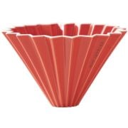 Origami Dripper M, rouge