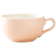 Origami Latte Cup 250 ml, Matte Pink