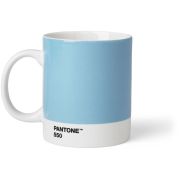 Pantone Mug, bleu clair 550