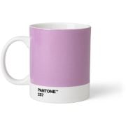 Pantone Mug, violet clair 257