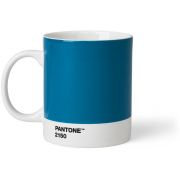 Pantone Mug, bleu 2150
