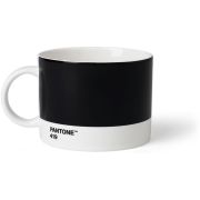 Pantone Tea Cup, noir 419
