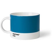 Pantone Tea Cup, bleu 2150