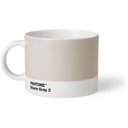 Pantone Tea Cup, Warm Gray 2