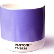 Pantone Cortado Thermo Cup, Veri Peri 17-3938