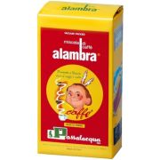 Passalacqua Alambra 250 g de café moulu