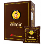 Passalacqua Elmir monodosis de café espresso 150 unidades