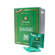 Passalacqua Habanera ESE dosettes expresso 50 pcs