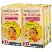 Passalacqua Mexico Plus 6 x 1 kg Coffee Beans