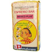 Passalacqua Mexico Plus 1 kg de grains de café