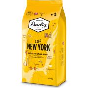 Paulig Café New York 450 g grains de café