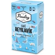 Paulig Café Reykjavík 450 g café moulu