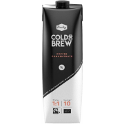 Paulig FTO Cold Brew Coffee Concentrate 1 l