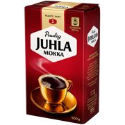 Paulig Juhla Mokka 500 g Ground Coffee
