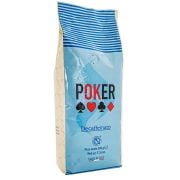 Poker Decaffeinato 500 g grains de café