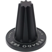 Pesado Stand for WDT Clump Crusher