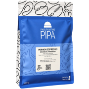 Pikkupaahtimo Pipa PerHon Espresso 200 g Coffee Beans
