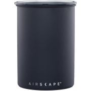 Planetary Design Airscape® Classic Acier Inoxydable 7" Medium, noir charbon