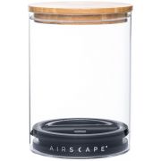 Planetary Design Airscape® Glass With Bamboo Lid 7" Medium