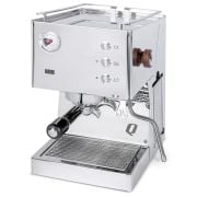 Quick Mill Pop Up Espresso Machine, Stainless Steel