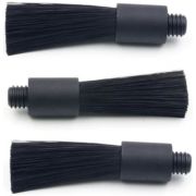 Rhino Grinder Brush Replacement Bristles 3 uds.