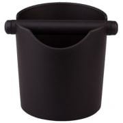 Rhinowares Waste Tube knock box, negro