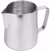 Rhinowares Stainless Steel Pro pitchet à lait, 360 ml