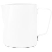 Rhinowares Stealth Milk Pitcher jarra de leche 600 ml, blanco