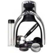 ROK EspressoGC Black PLUS Manual Espresso Maker ROK EspressoGC Black PLUS Manual Espresso Maker