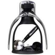 ROK EspressoGC Black Manual Espresso Maker