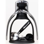 ROK EspressoGC Black Manual Espresso Maker