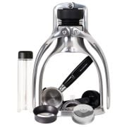ROK EspressoGC Classic PLUS Manual Espresso Maker ROK EspressoGC Classic PLUS Manual Espresso Maker