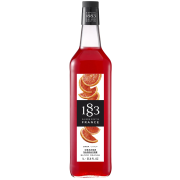 Maison Routin 1883 Blood Orange sirope 1000 ml
