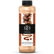 Maison Routin 1883 salsa de chocolate avellana 500 ml